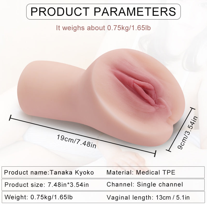 T61 Sex Doll_Doll Measurements